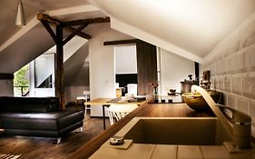 Cotton Loft